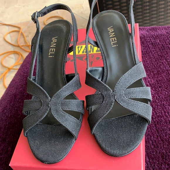 VANELI BNWT dynamite shoes - Picture 1 of 9